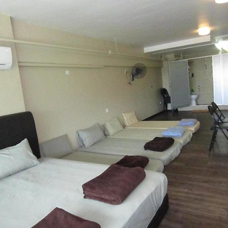 The Ceo Duplex Soho Suite Bayan Lepas Εξωτερικό φωτογραφία