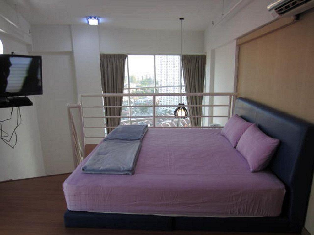 The Ceo Duplex Soho Suite Bayan Lepas Εξωτερικό φωτογραφία