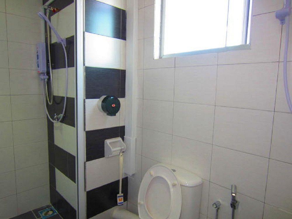 The Ceo Duplex Soho Suite Bayan Lepas Εξωτερικό φωτογραφία