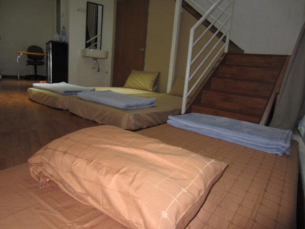 The Ceo Duplex Soho Suite Bayan Lepas Εξωτερικό φωτογραφία