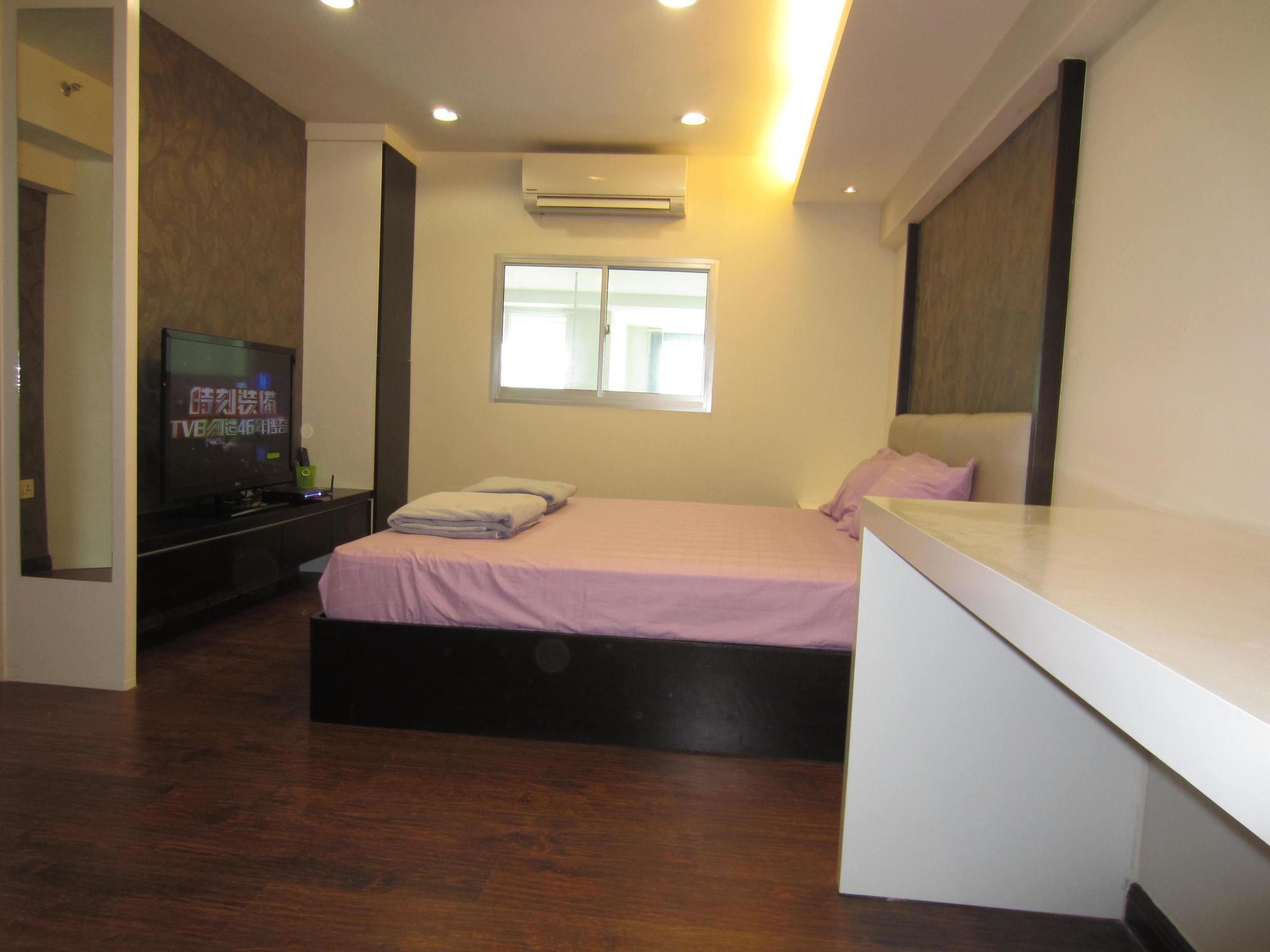 The Ceo Duplex Soho Suite Bayan Lepas Εξωτερικό φωτογραφία