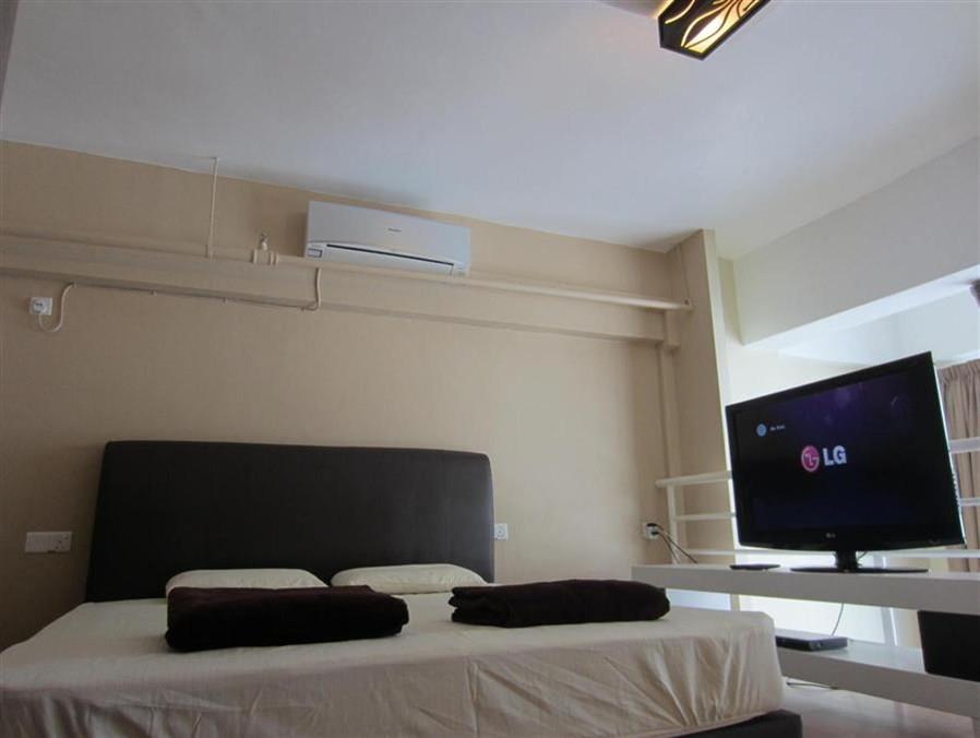 The Ceo Duplex Soho Suite Bayan Lepas Εξωτερικό φωτογραφία