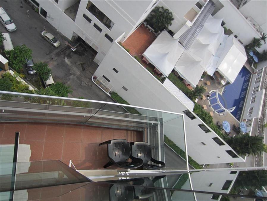 The Ceo Duplex Soho Suite Bayan Lepas Εξωτερικό φωτογραφία