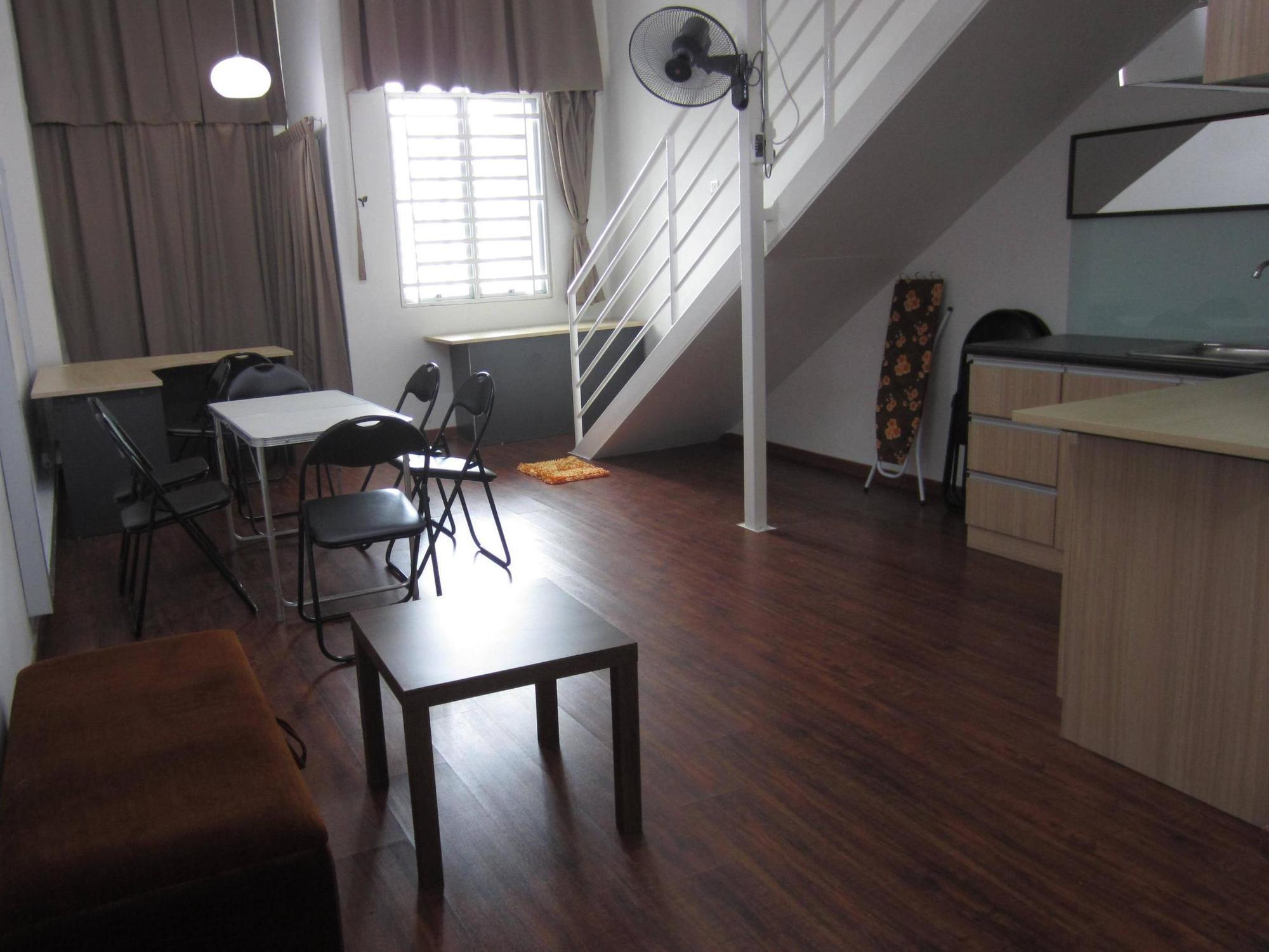 The Ceo Duplex Soho Suite Bayan Lepas Εξωτερικό φωτογραφία