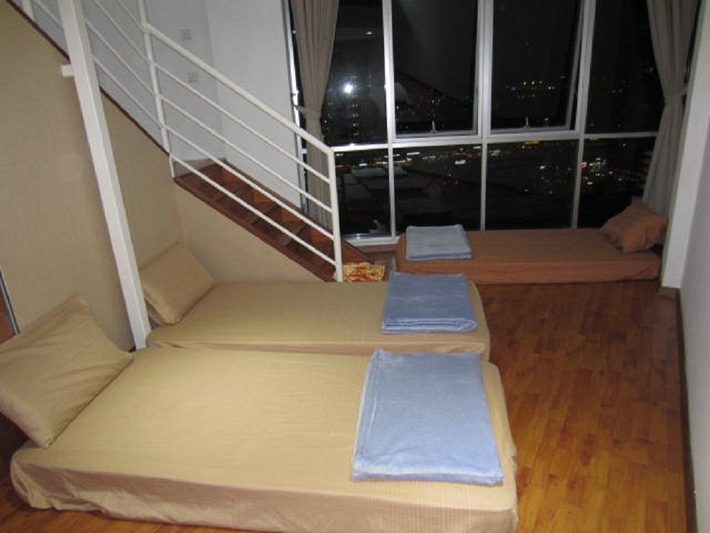The Ceo Duplex Soho Suite Bayan Lepas Εξωτερικό φωτογραφία