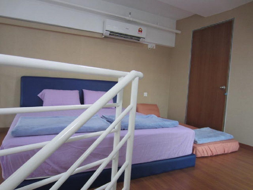 The Ceo Duplex Soho Suite Bayan Lepas Εξωτερικό φωτογραφία