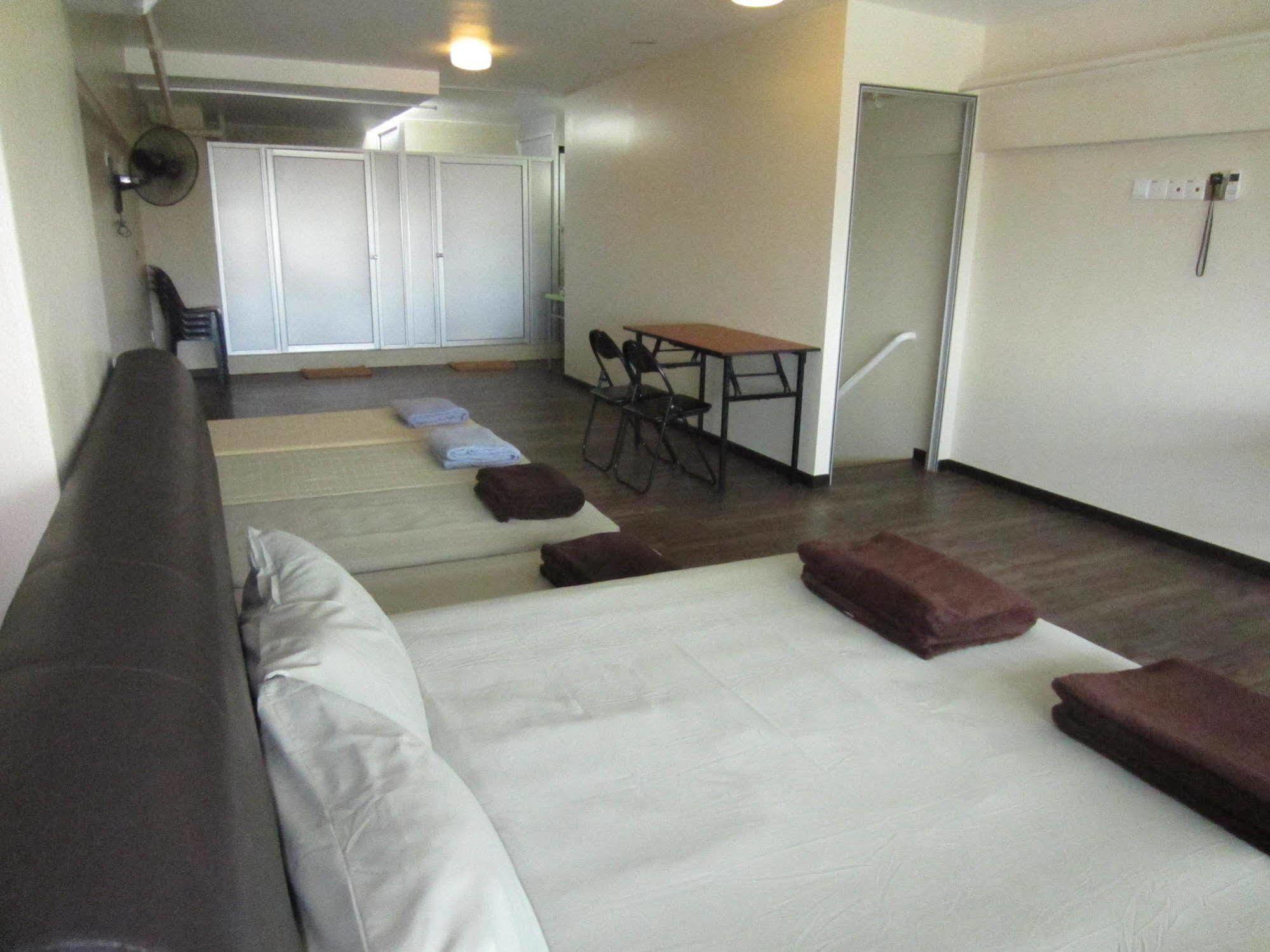 The Ceo Duplex Soho Suite Bayan Lepas Εξωτερικό φωτογραφία