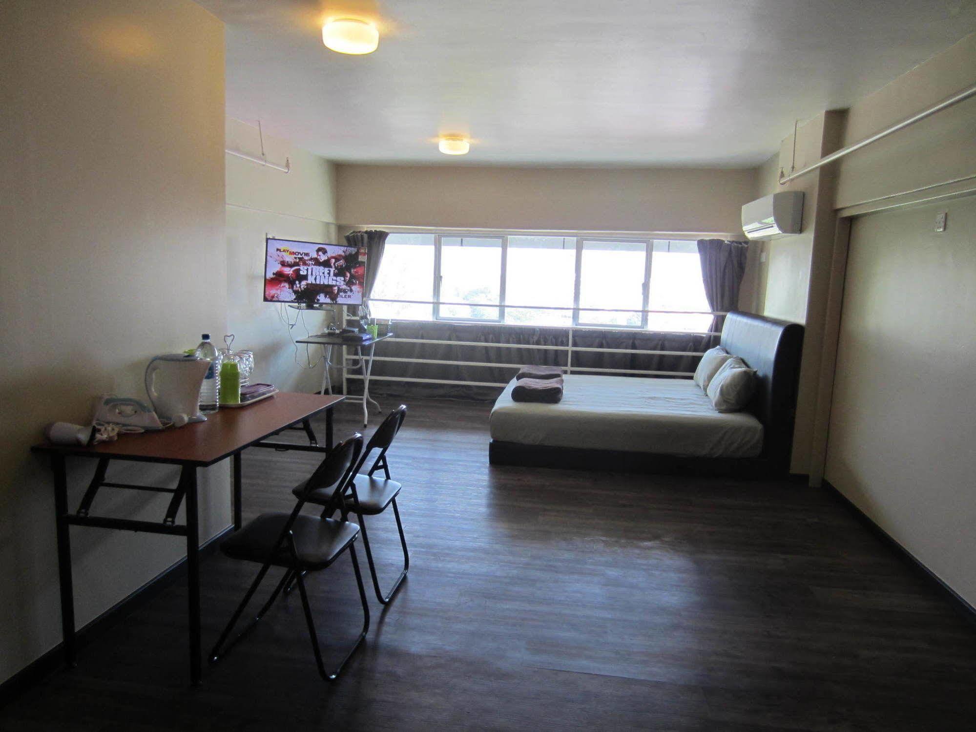 The Ceo Duplex Soho Suite Bayan Lepas Εξωτερικό φωτογραφία