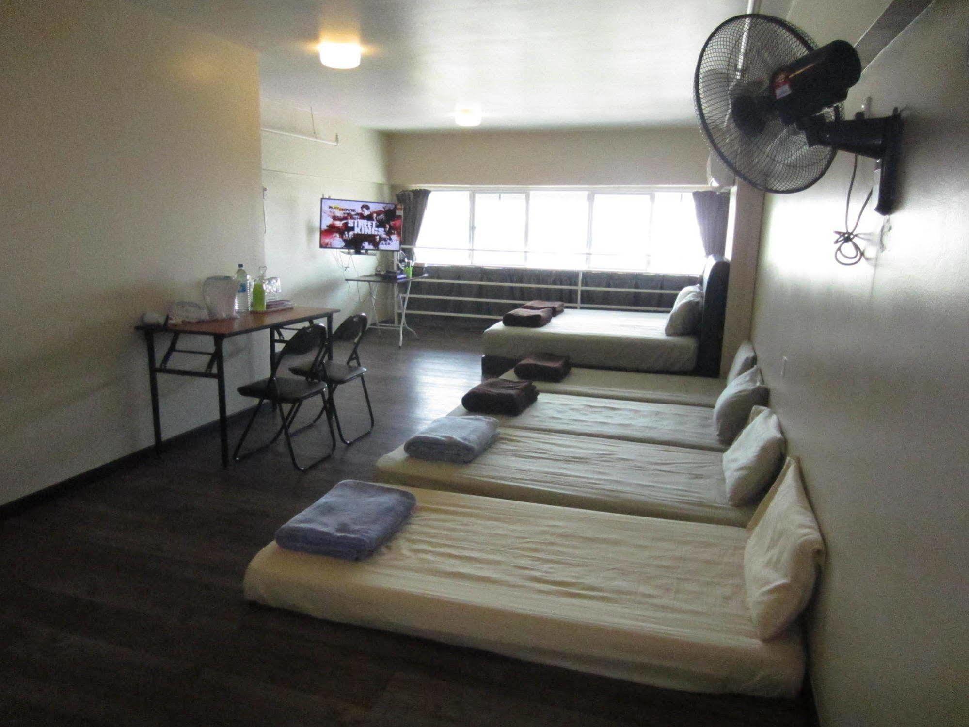 The Ceo Duplex Soho Suite Bayan Lepas Εξωτερικό φωτογραφία
