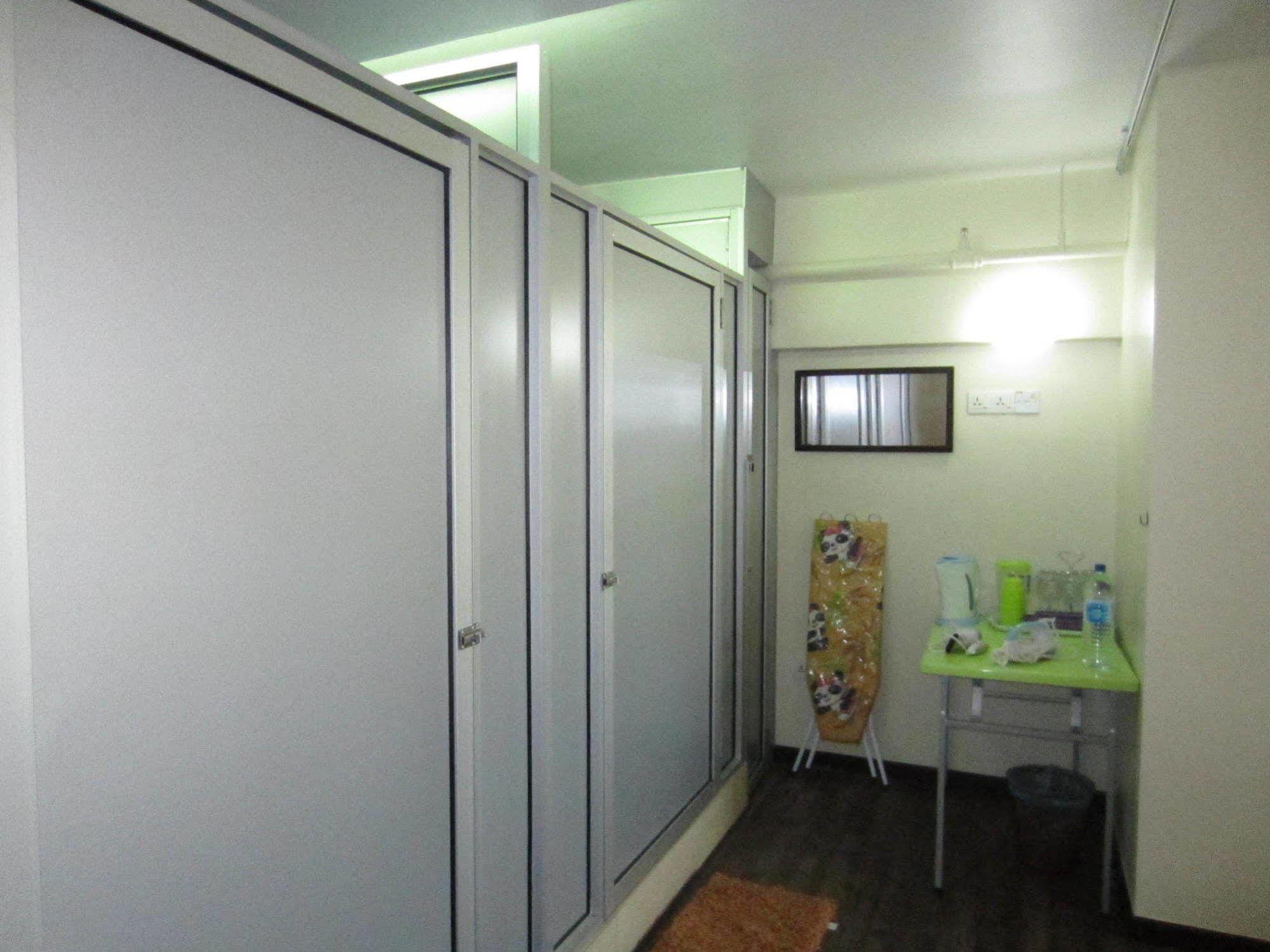 The Ceo Duplex Soho Suite Bayan Lepas Εξωτερικό φωτογραφία